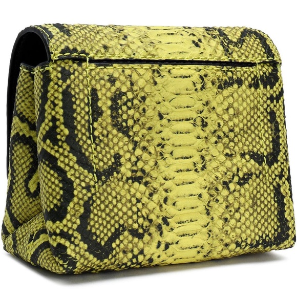 3.1 Phillip Lim Snake Effect Bag - Picture 8 of 8